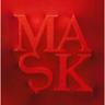MASK(Shoes and Stargazing version)