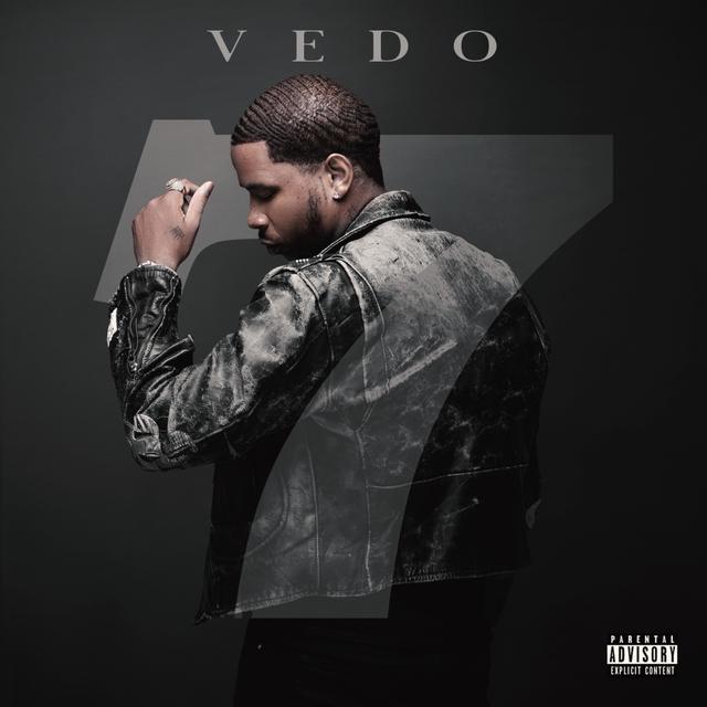 Album cover art for 7