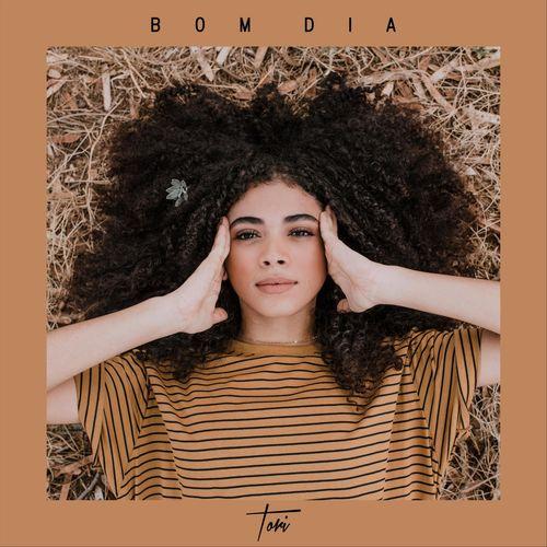 Album cover art for Bom Dia