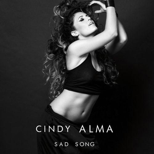 Album cover art for Sad Song