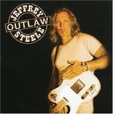 Album cover art for Outlaw