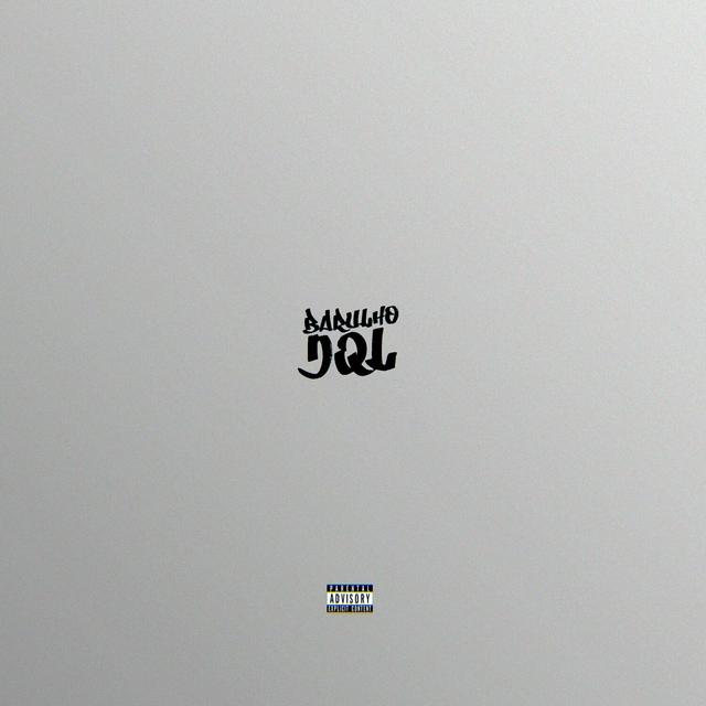 Album cover art for Barulho Jql