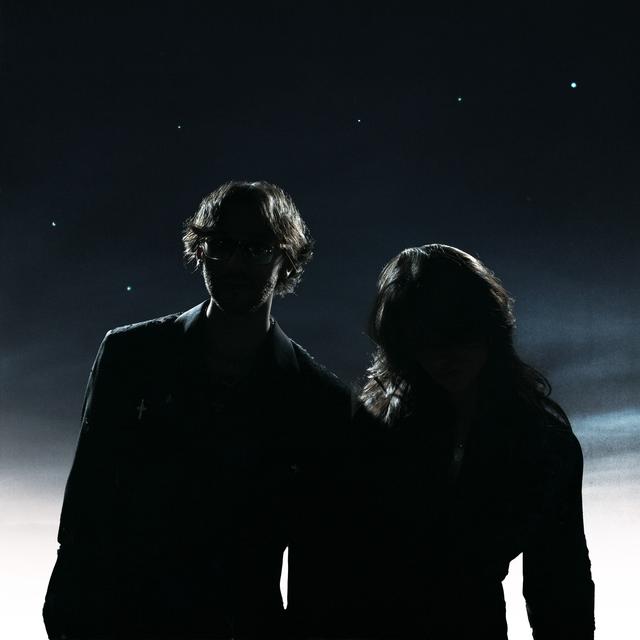 Album cover art for DEATH WON'T DO US PART