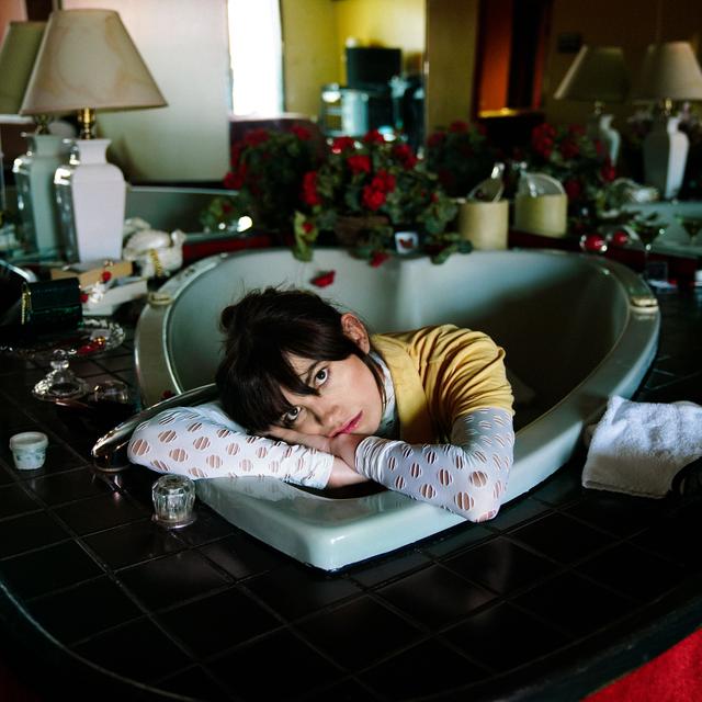 Album cover art for You're Not Special