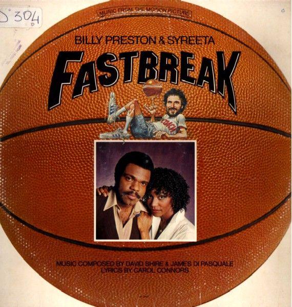 Fast Break [B.O.F.]