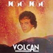 Album cover art for Volcán