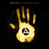 Album cover art for Put Your Hands Up (Acoustic)