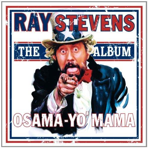 Osama-Yo' Mama