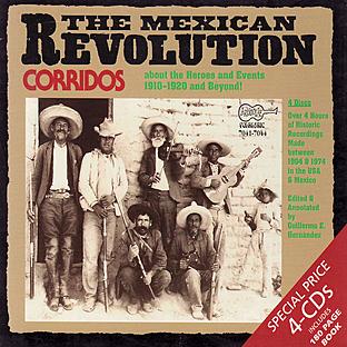 The Mexican Revolution