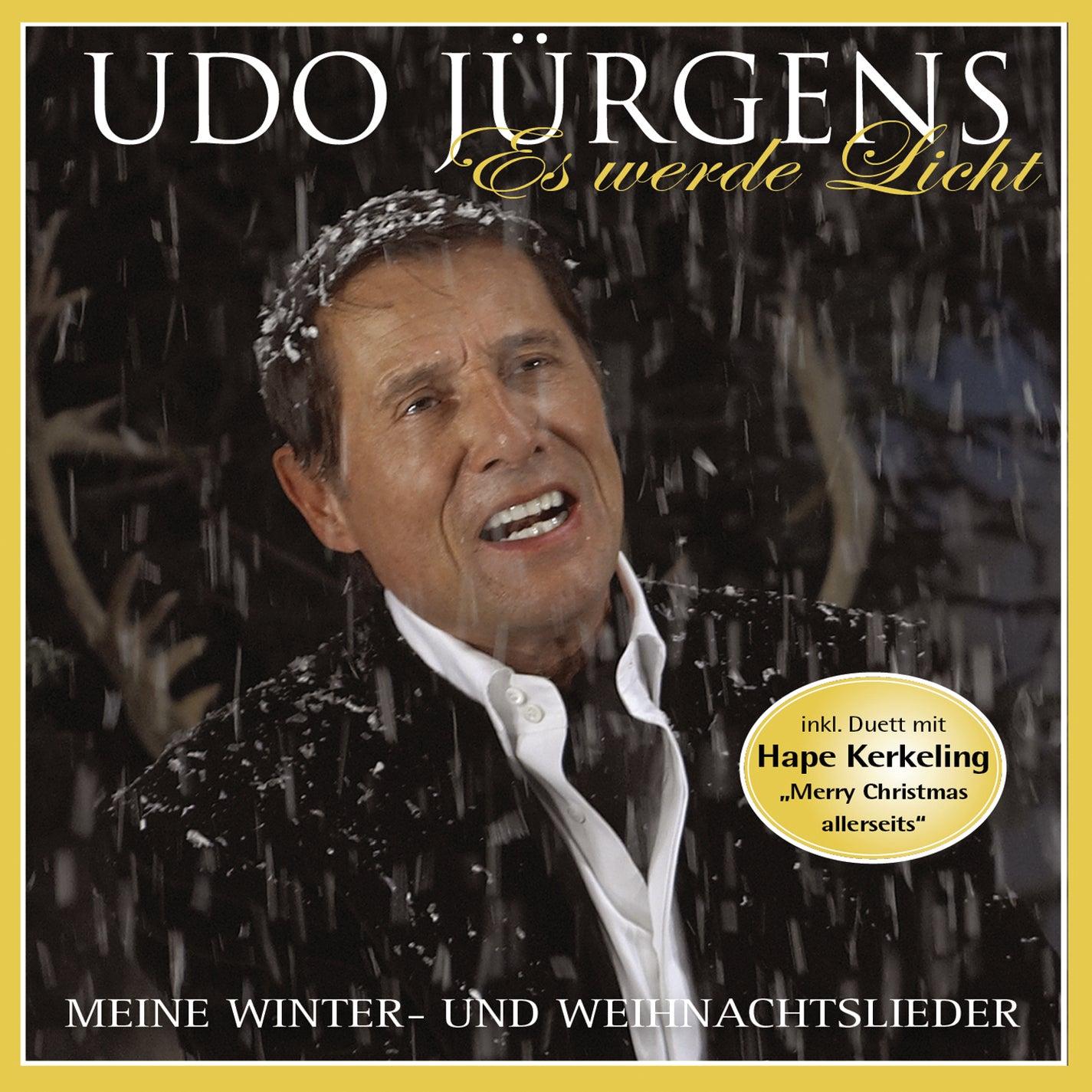 Es Werde Licht