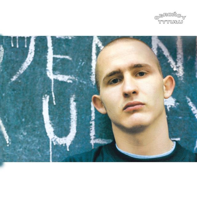 Album cover art for Opowieść o tym, co tu dzieje się naprawdę