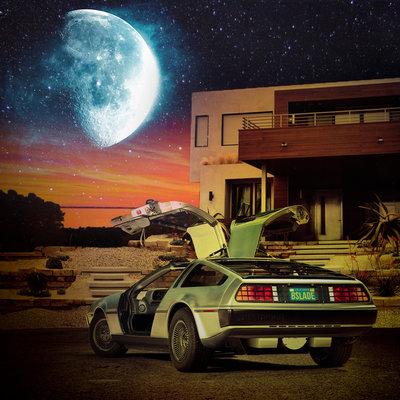 DeLorean [Explicit]