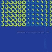 Album cover art for Instrumentals: Day - Night
