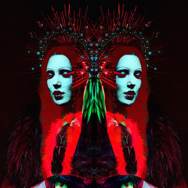 Album cover art for What's Coming To Me