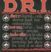 Album cover art for Definition