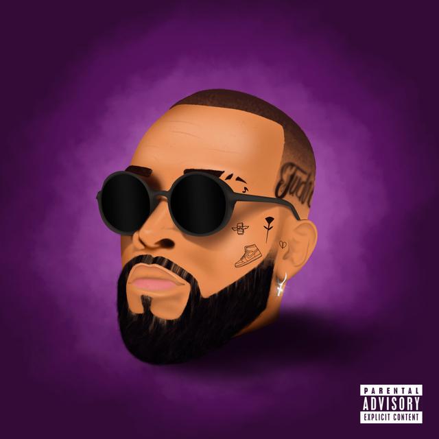 Album cover art for Lembrei de Tu