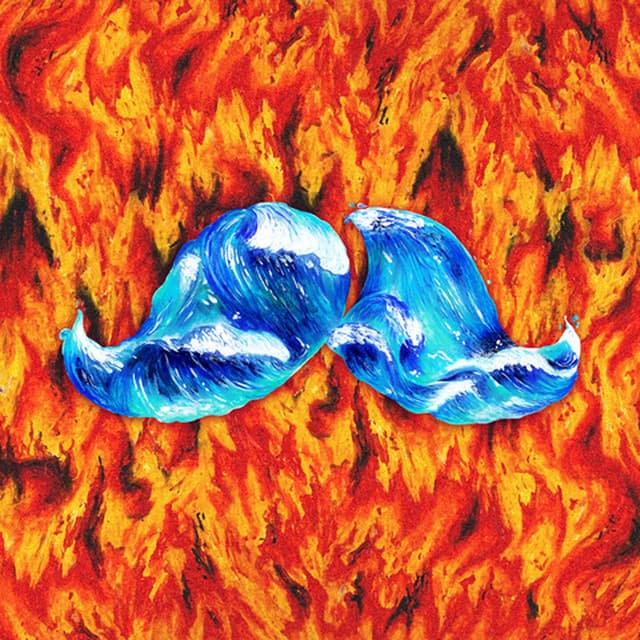 Album cover art for JASON (Senbei Remix)