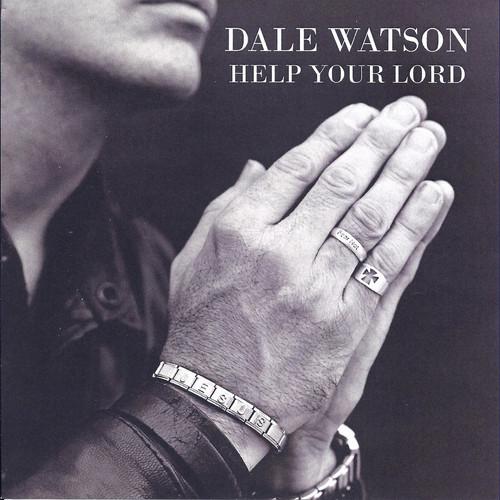 Album cover art for Help Your Lord
