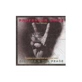 Album cover art for Disturb N Tha Peace Freedom Is Just a Mind Revolution Away