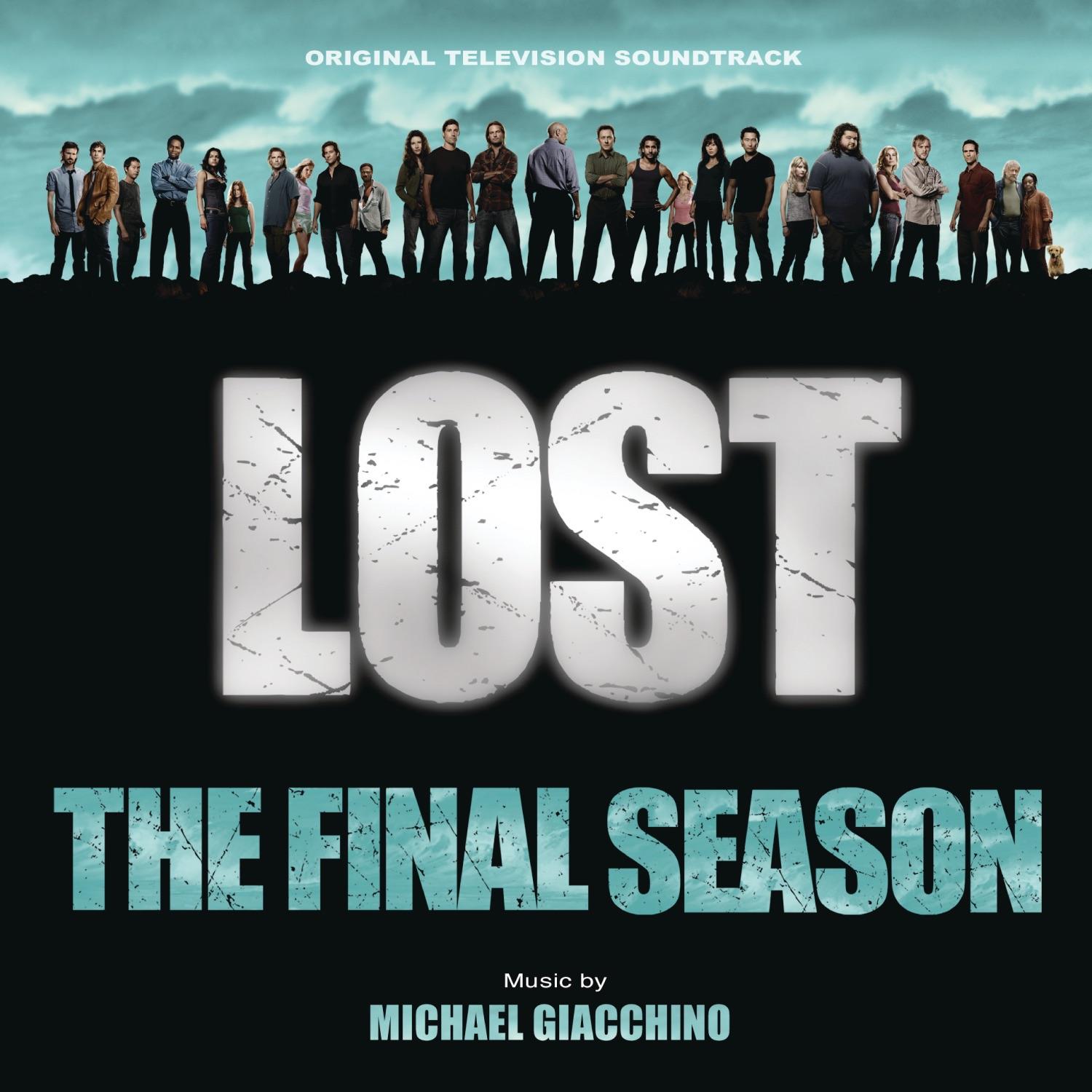 Lost - The Final Season [Série TV]