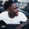 Album cover art for Kiccin Shit