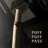 PUFF PUFF PASS