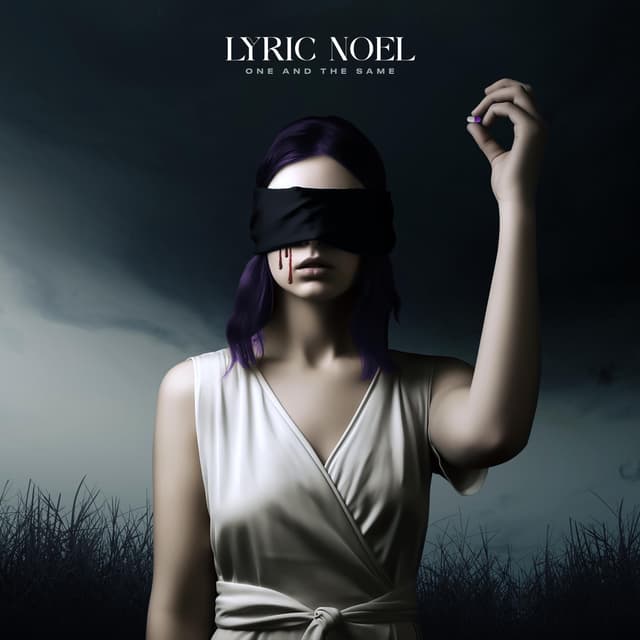 Album cover art for One and the Same