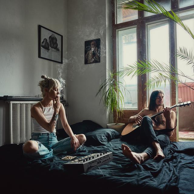 Album cover art for 31006