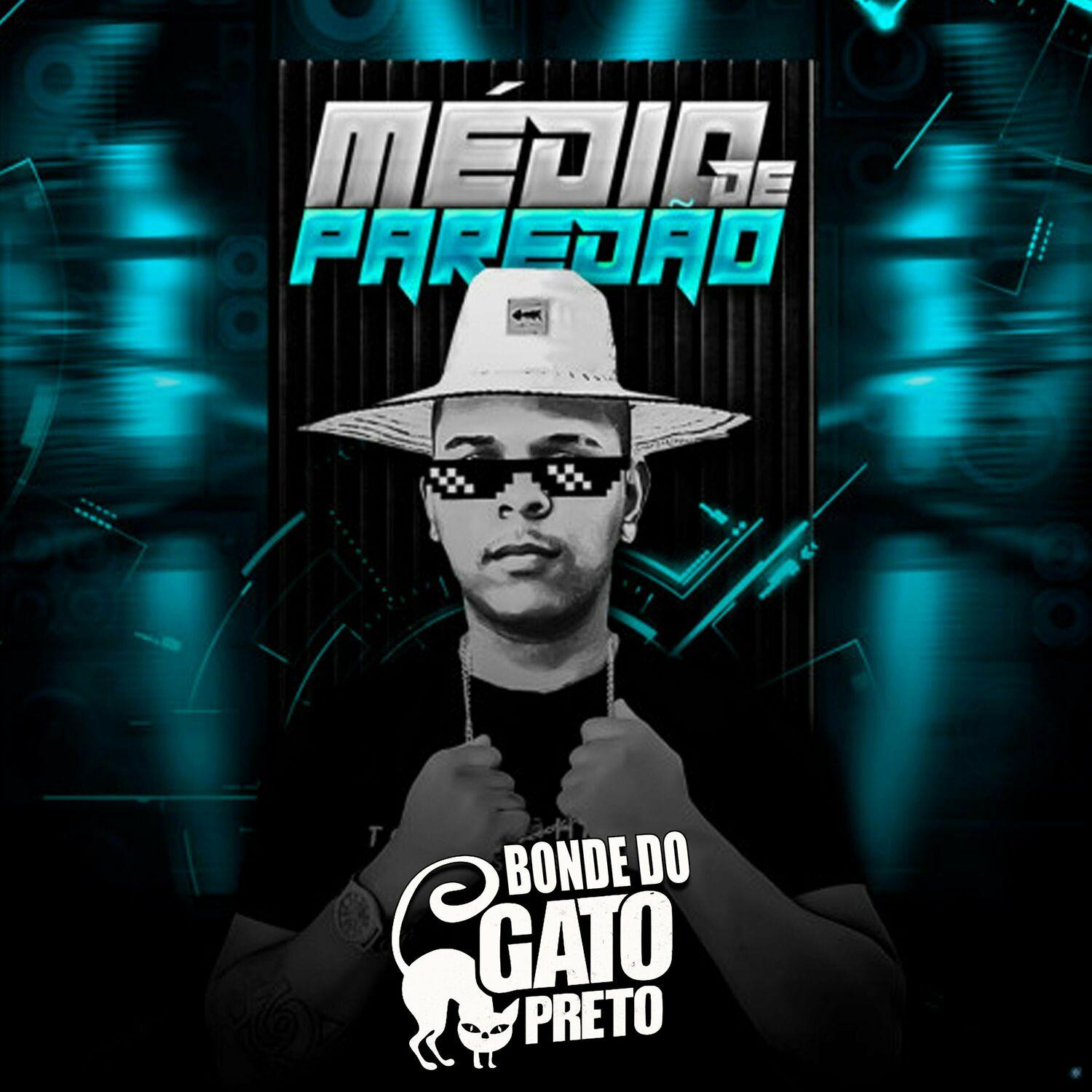 Médio de Paredão