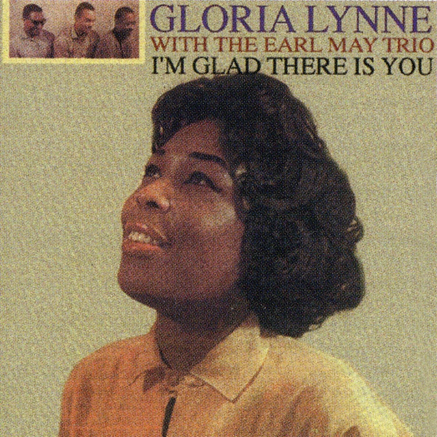 I'm Glad There Is You