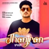 Album cover art for Jhanjran