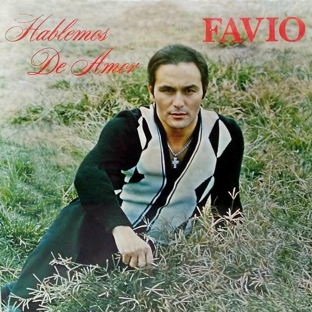 Album cover art for Hablemos de Amor