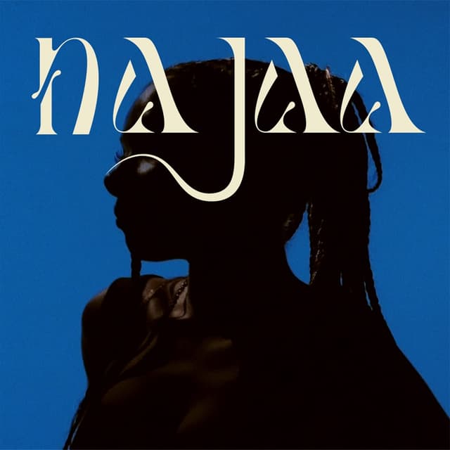 Album cover art for Pas Le Temps