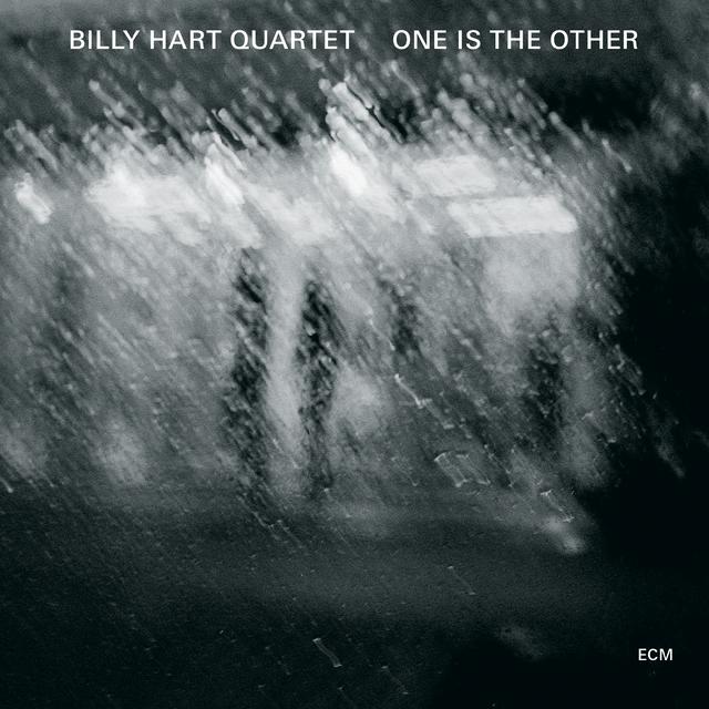 Album cover art for One Is The Other