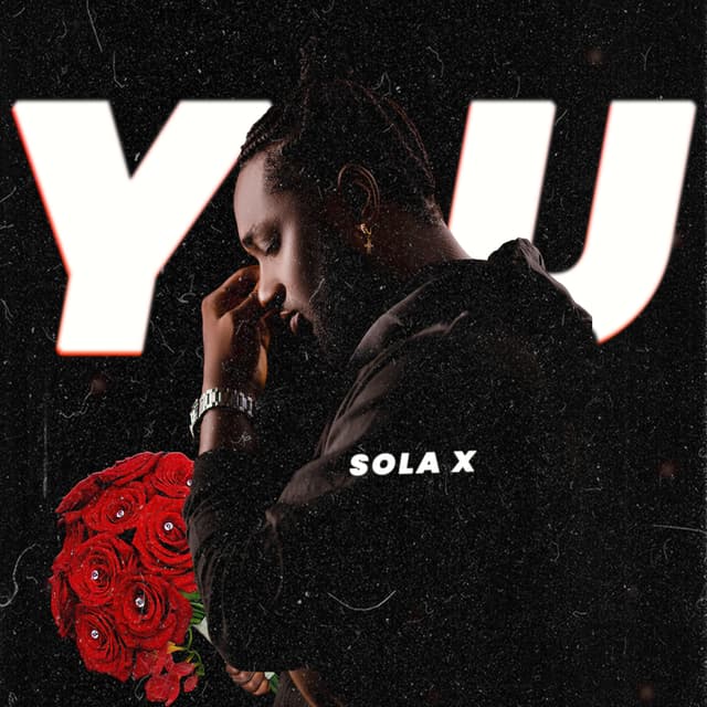 Album cover art for You