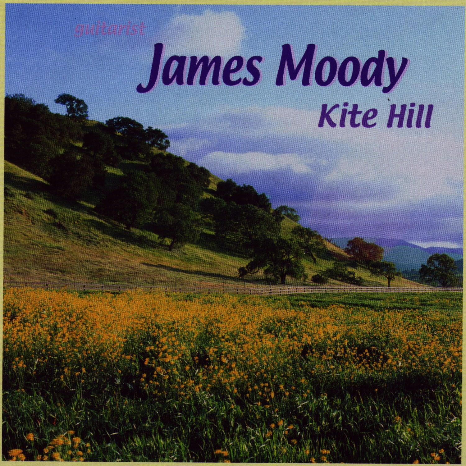 Kite Hill