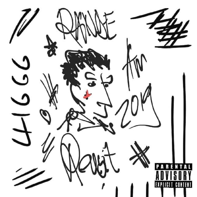 Album cover art for Am Reusit