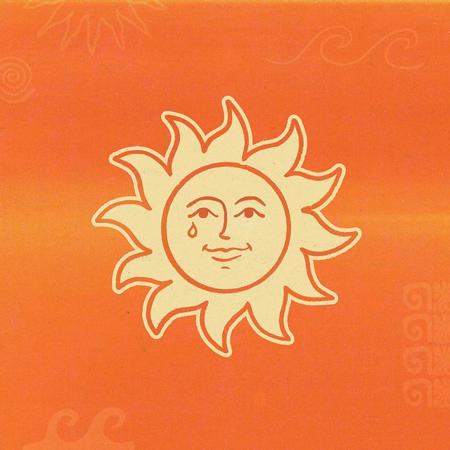 Album cover art for Good Grief!