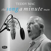 Album cover art for You Make Me Feel So Young
