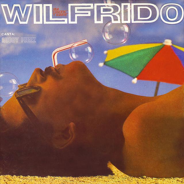 Album cover art for Vida, Canción y Suerte