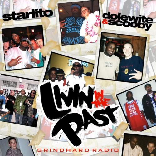 Livin' In The Past