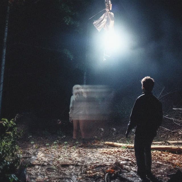 Album cover art for Don’t Leave Me Behind (Pack)