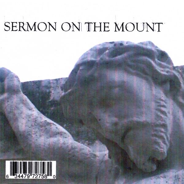 Album cover art for Sermon on the Mount