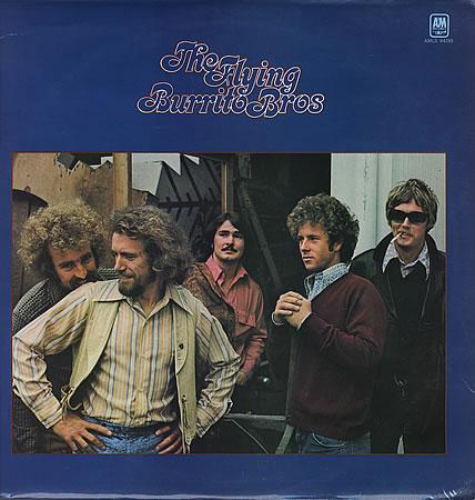 The Flying Burritos Bros.