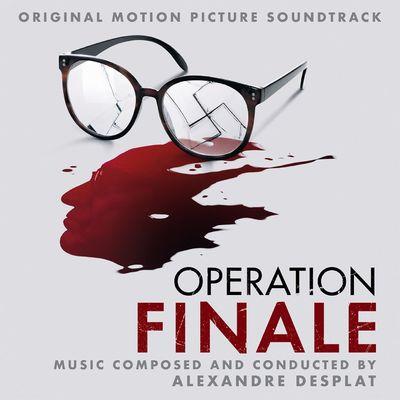 Operation Finale [B.O.F.]