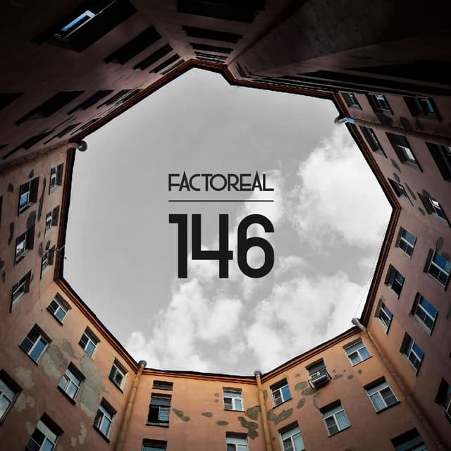 Album cover art for 146