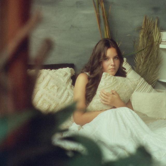 Album cover art for Escape