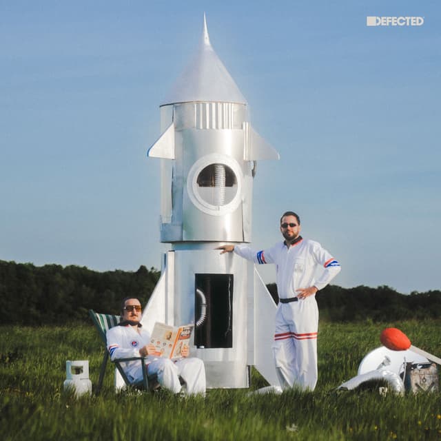 Album cover art for Somehow It Flies