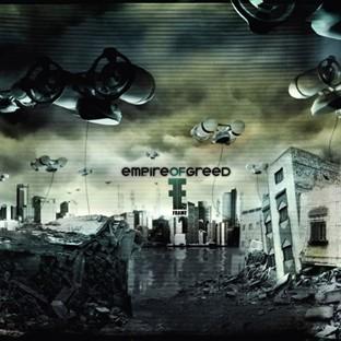 Empire Of Greed