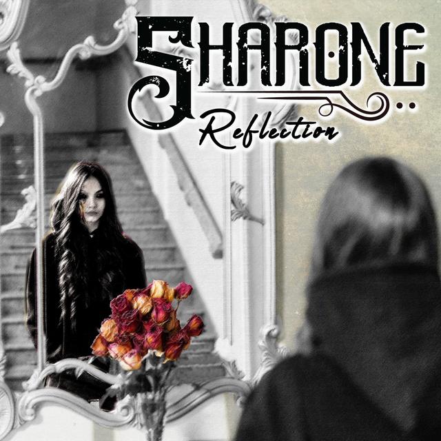 Album cover art for Reflection